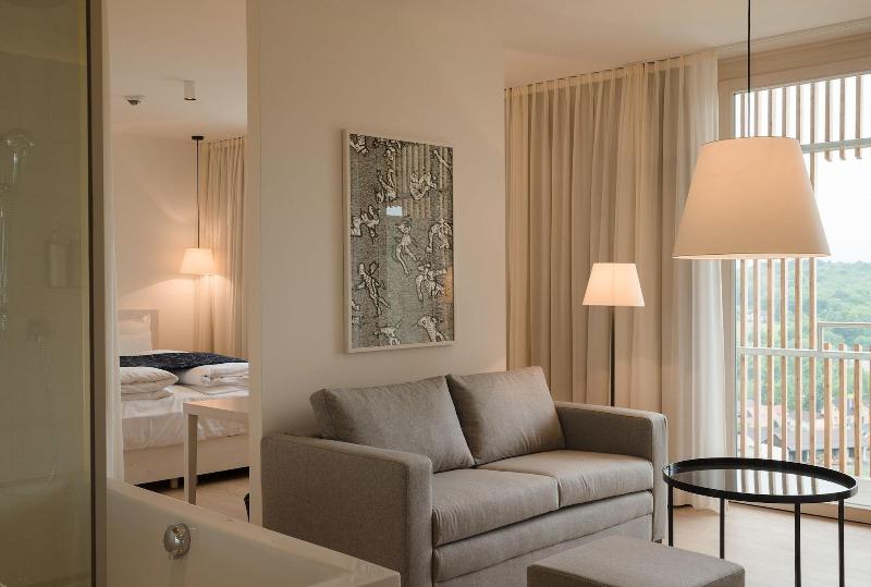 LOISIUM Wine & Spa Resort Südsteiermark - Oda