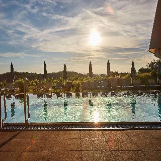 LOISIUM Wine & Spa Resort Südsteiermark fotoÄŸrafÄ±