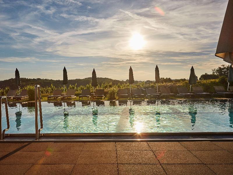 LOISIUM Wine & Spa Resort Südsteiermark - Havuz