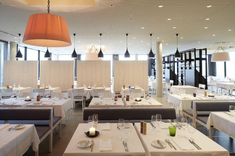LOISIUM Wine & Spa Resort Südsteiermark - Restoran