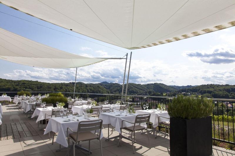 LOISIUM Wine & Spa Resort Südsteiermark - Restoran