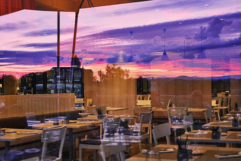 LOISIUM Wine & Spa Resort Südsteiermark - Restoran