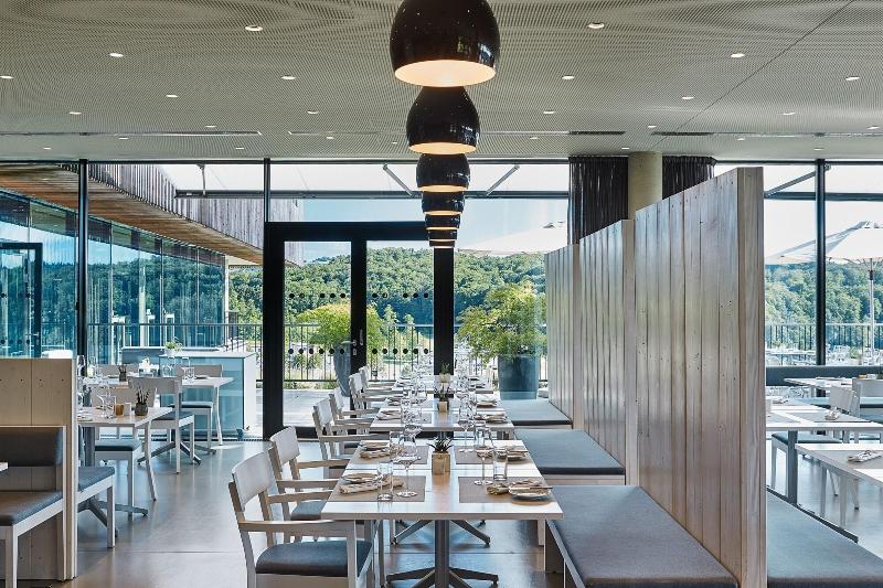 LOISIUM Wine & Spa Resort Südsteiermark - Restoran
