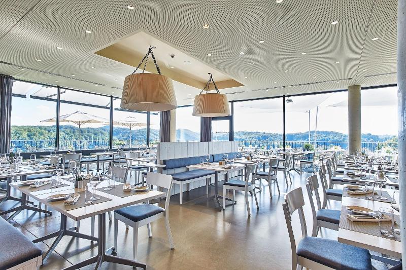 LOISIUM Wine & Spa Resort Südsteiermark - Restoran