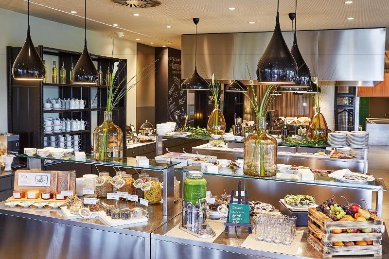 LOISIUM Wine & Spa Resort Südsteiermark - Restoran