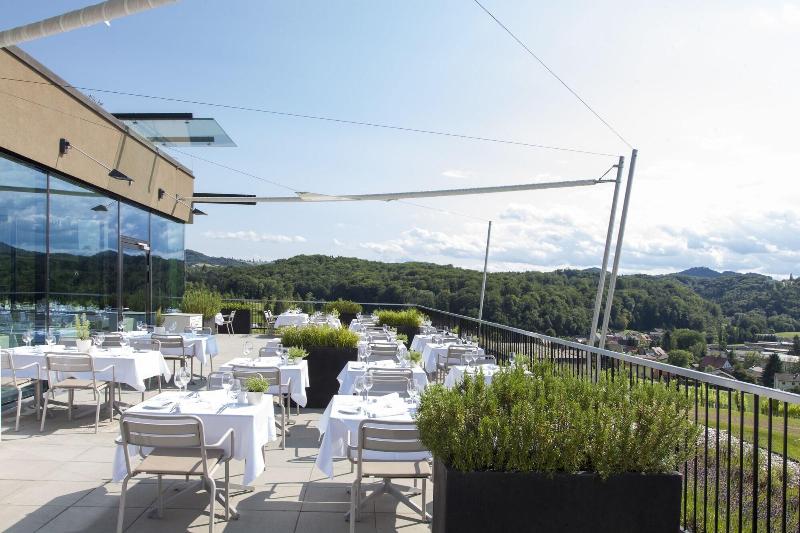 LOISIUM Wine & Spa Resort Südsteiermark - Restoran