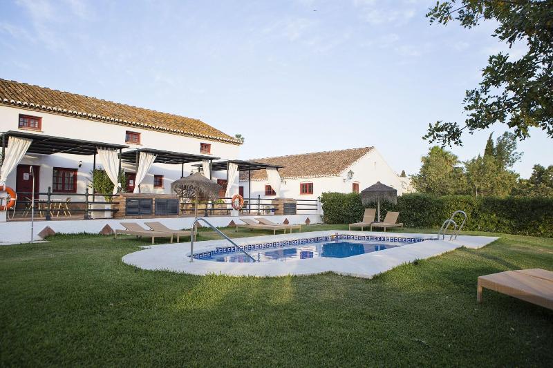 Cortijo del Arte - Genel