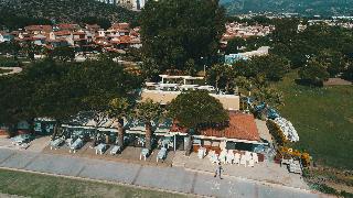 Batıhan Beach Resort & Spa fotoÄŸrafÄ±