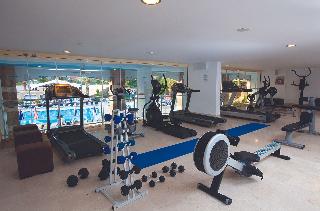 Batıhan Beach Resort & Spa fotoÄŸrafÄ±
