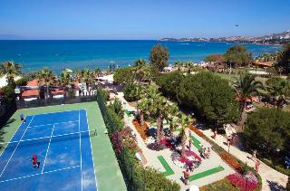 Batıhan Beach Resort & Spa fotoÄŸrafÄ±