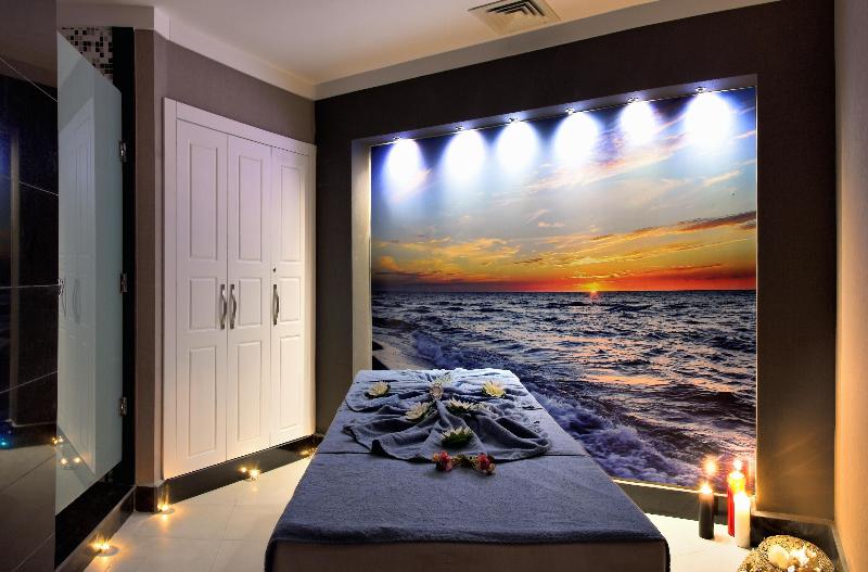 Batıhan Beach Resort & Spa - Aktivite