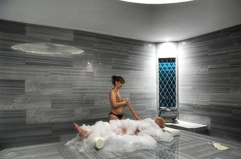 Batıhan Beach Resort & Spa - Aktivite