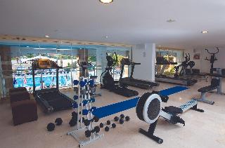 Batıhan Beach Resort & Spa fotoÄŸrafÄ±
