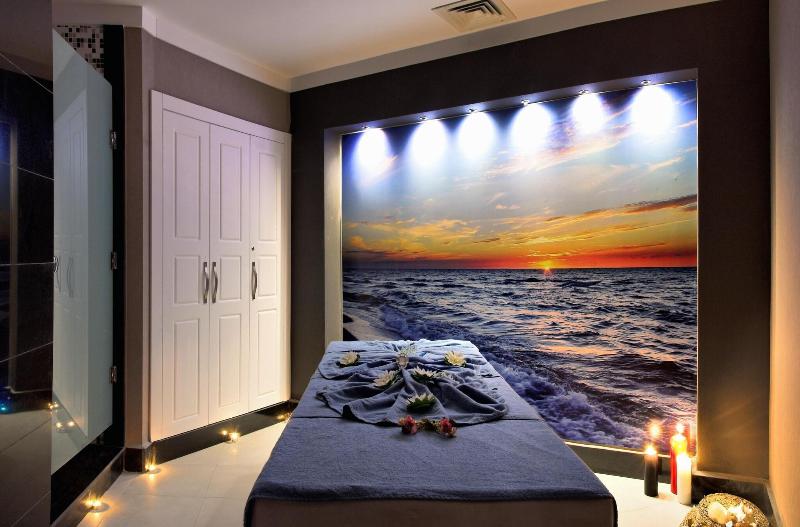 Batıhan Beach Resort & Spa - Aktivite