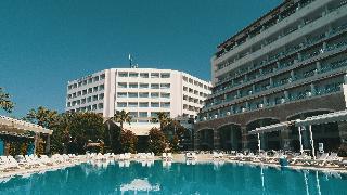 Batıhan Beach Resort & Spa otel fotoğrafı