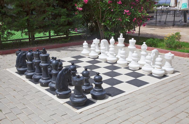 Batıhan Beach Resort & Spa - Genel