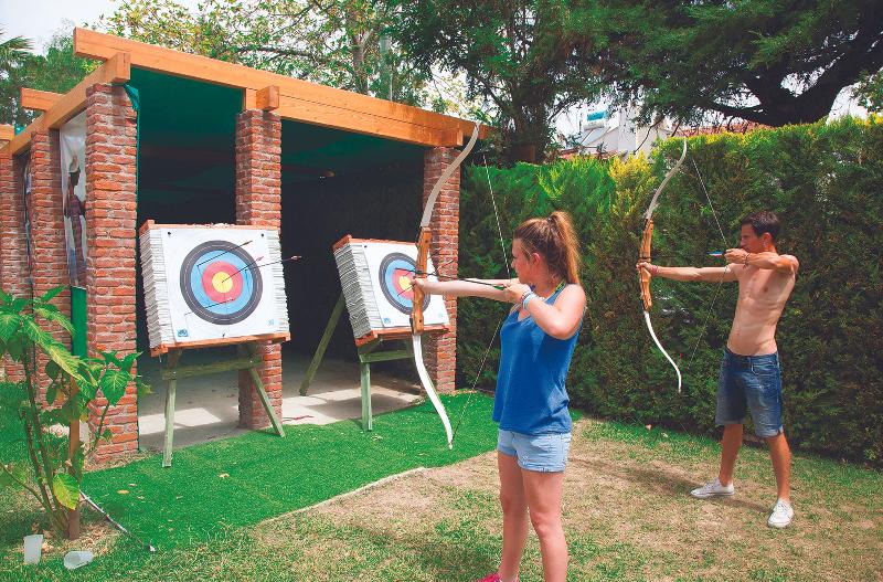 Batıhan Beach Resort & Spa - Genel