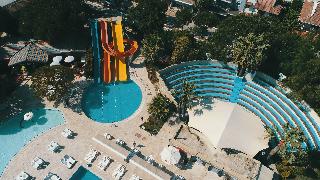 Batıhan Beach Resort & Spa fotoÄŸrafÄ±
