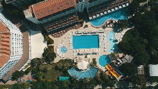 Batıhan Beach Resort & Spa fotoÄŸrafÄ±