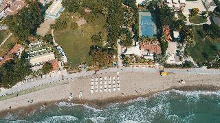 Batıhan Beach Resort & Spa fotoÄŸrafÄ±