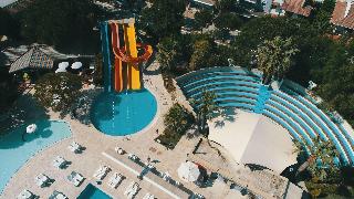 Batıhan Beach Resort & Spa fotoÄŸrafÄ±