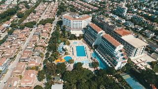 Batıhan Beach Resort & Spa fotoÄŸrafÄ±