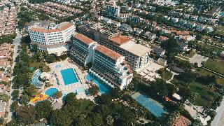 Batıhan Beach Resort & Spa fotoÄŸrafÄ±