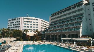 Batıhan Beach Resort & Spa fotoÄŸrafÄ±