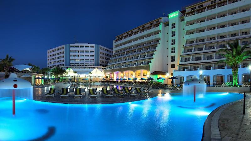 Batıhan Beach Resort & Spa - Genel