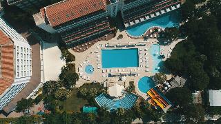 Batıhan Beach Resort & Spa fotoÄŸrafÄ±