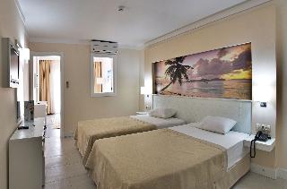 Batıhan Beach Resort & Spa fotoÄŸrafÄ±