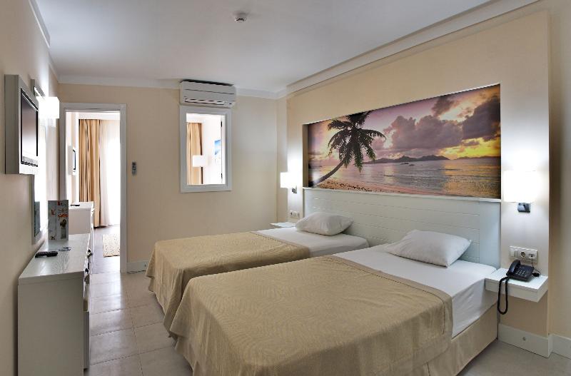 Batıhan Beach Resort & Spa - Oda