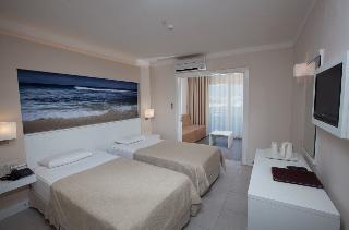 Batıhan Beach Resort & Spa fotoÄŸrafÄ±