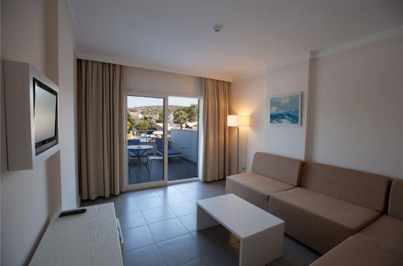 Batıhan Beach Resort & Spa - Oda