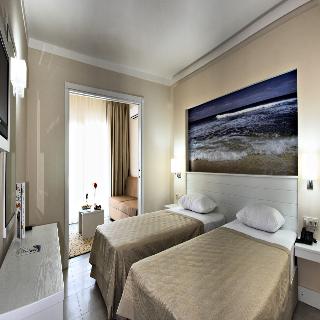Batıhan Beach Resort & Spa fotoÄŸrafÄ±