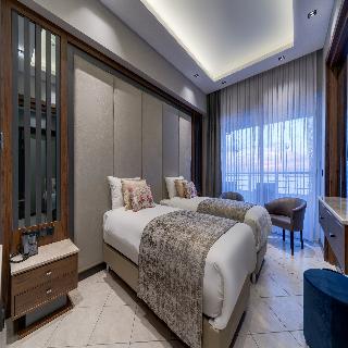 Batıhan Beach Resort & Spa fotoÄŸrafÄ±