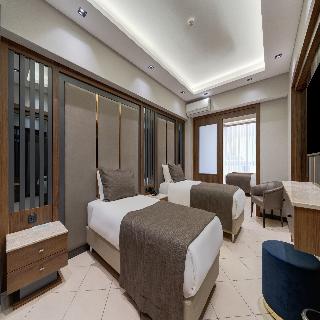 Batıhan Beach Resort & Spa fotoÄŸrafÄ±