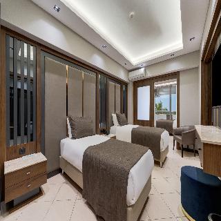 Batıhan Beach Resort & Spa fotoÄŸrafÄ±