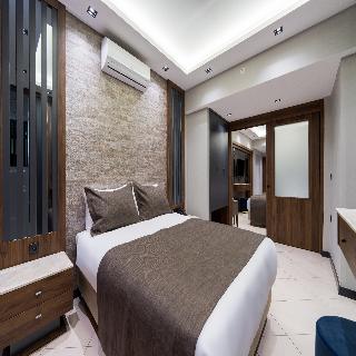 Batıhan Beach Resort & Spa fotoÄŸrafÄ±