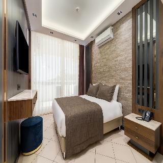 Batıhan Beach Resort & Spa fotoÄŸrafÄ±