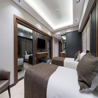 Batıhan Beach Resort & Spa fotoÄŸrafÄ±
