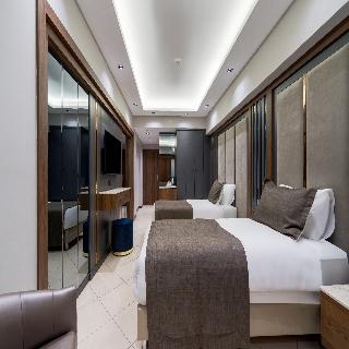 Batıhan Beach Resort & Spa fotoÄŸrafÄ±