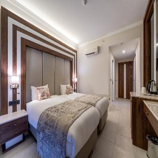 Batıhan Beach Resort & Spa fotoÄŸrafÄ±