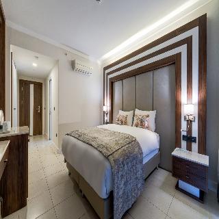 Batıhan Beach Resort & Spa fotoÄŸrafÄ±