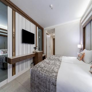 Batıhan Beach Resort & Spa fotoÄŸrafÄ±