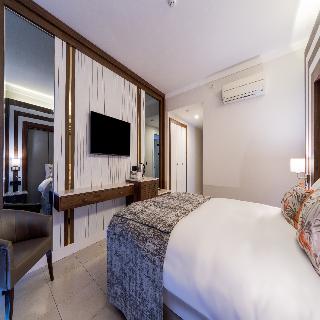 Batıhan Beach Resort & Spa fotoÄŸrafÄ±