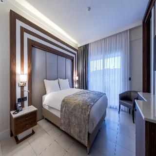 Batıhan Beach Resort & Spa fotoÄŸrafÄ±