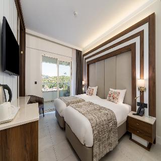 Batıhan Beach Resort & Spa fotoÄŸrafÄ±