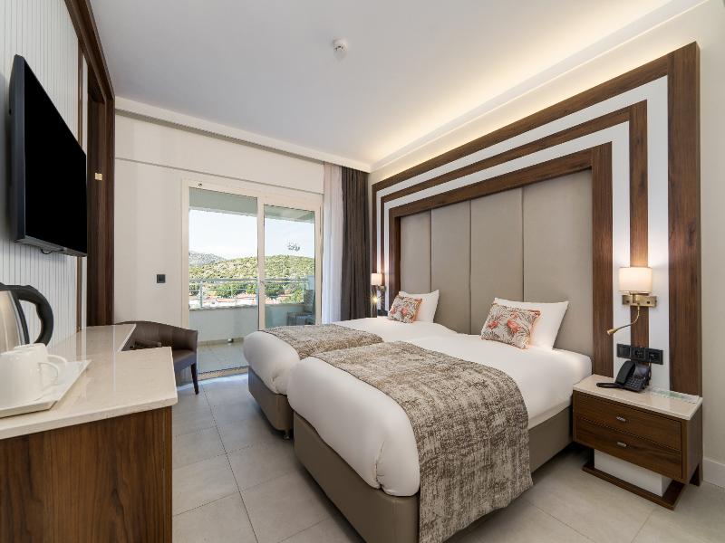 Batıhan Beach Resort & Spa - Oda