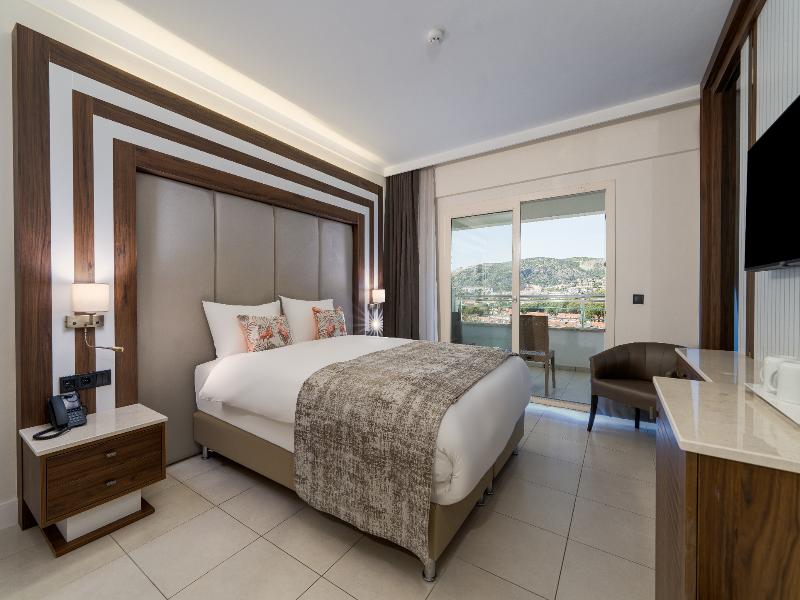 Batıhan Beach Resort & Spa - Oda